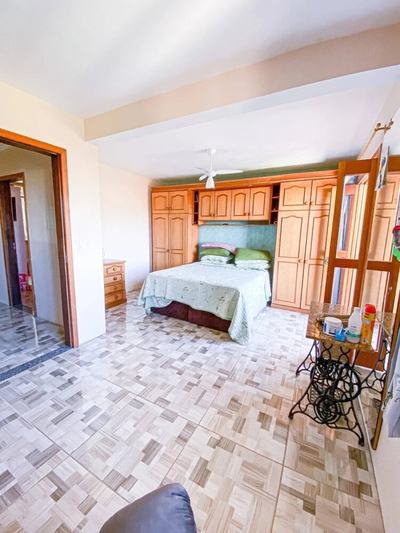 Casa, 3 quartos, 191 m² - Foto 2