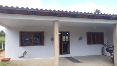 Casa, 2 quartos, 130 m² - Foto 1