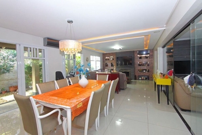 Casa de Condomínio, 4 quartos - Foto 5