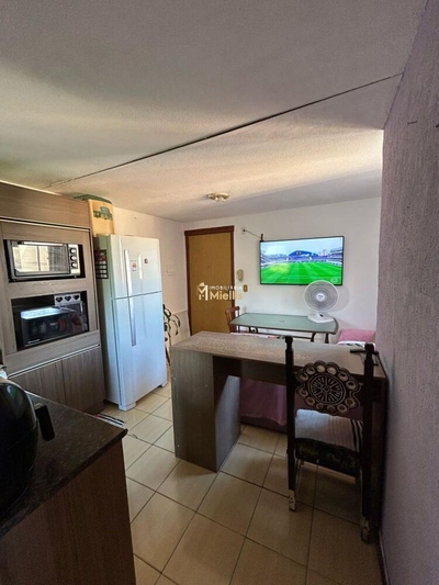Apartamento, 2 quartos, 39 m² - Foto 5