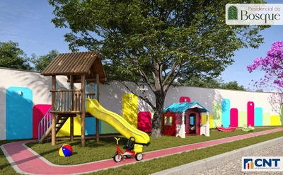 Apartamento, 2 quartos, 47 m² - Foto 1