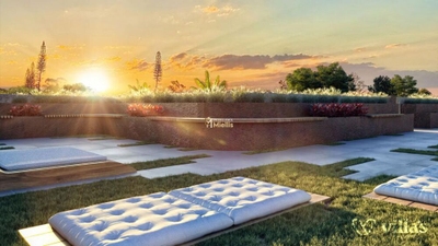 Terreno, 608 m² - Foto 3