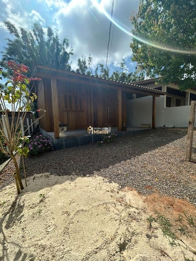 Casa de Condomínio, 2 quartos - Foto 1