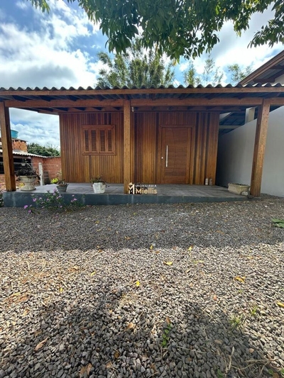 Casa de Condomínio, 2 quartos - Foto 2