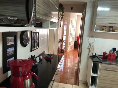 Casa, 2 quartos, 120 m² - Foto 2