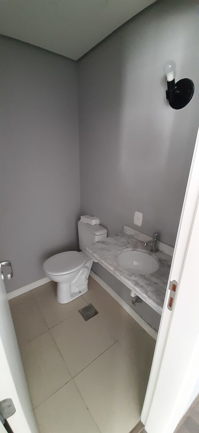 Loja-Salão, 32 m² - Foto 4