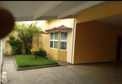 Casa, 2 quartos - Foto 1