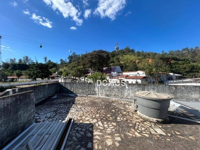 Casa, 6 quartos, 230 m² - Foto 3