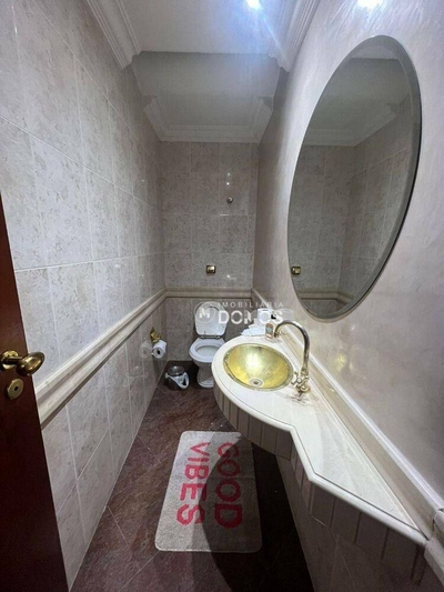 Sobrado, 6 quartos, 571 m² - Foto 3