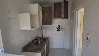 Apartamento, 2 quartos, 57 m² - Foto 1