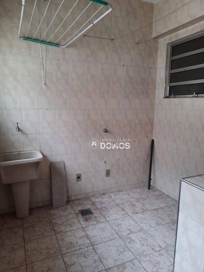 Apartamento, 2 quartos, 85 m² - Foto 2