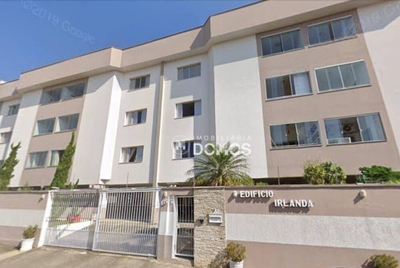 Apartamento, 2 quartos, 85 m² - Foto 1