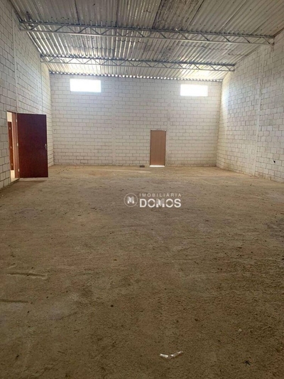 Depósito-Galpão, 300 m² - Foto 3