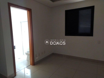 Apartamento, 4 quartos, 220 m² - Foto 4