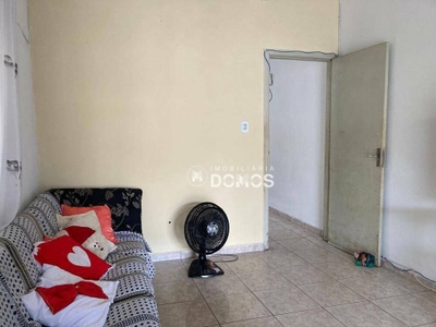 Casa, 4 quartos, 120 m² - Foto 2