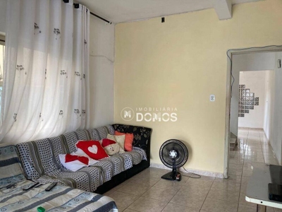 Casa, 4 quartos, 120 m² - Foto 3