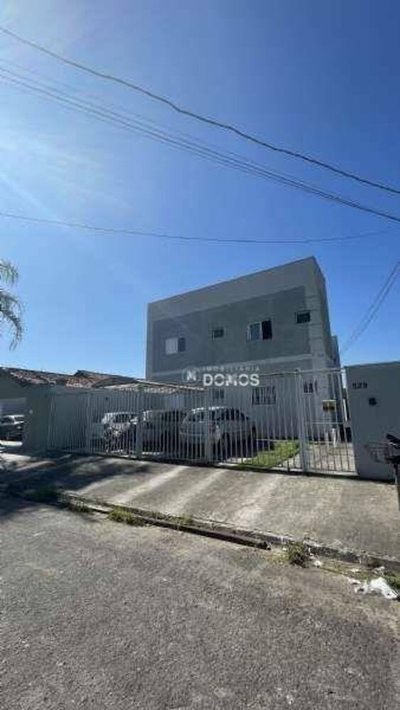 Apartamento, 2 quartos, 68 m² - Foto 1