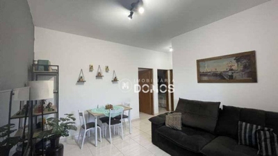 Apartamento, 2 quartos, 68 m² - Foto 4