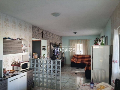 Chácara, 5 quartos, 10000 m² - Foto 3