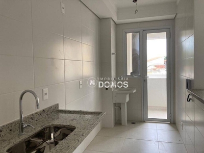 Apartamento, 2 quartos, 77 m² - Foto 4
