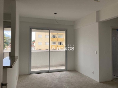 Apartamento, 2 quartos, 77 m² - Foto 3