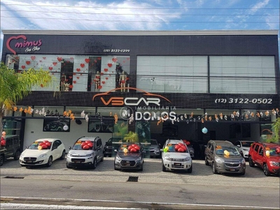 Loja-Salão, 332 m² - Foto 1