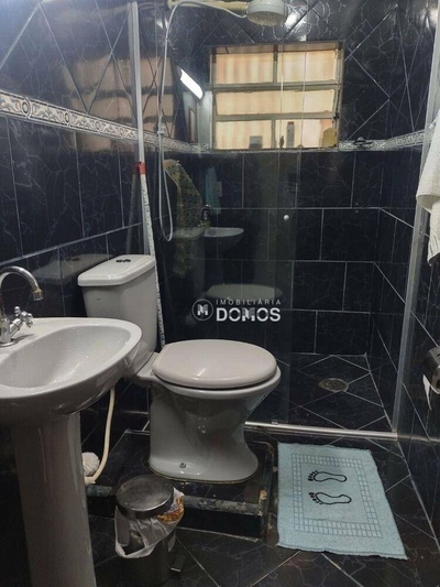 Casa, 6 quartos, 266 m² - Foto 2