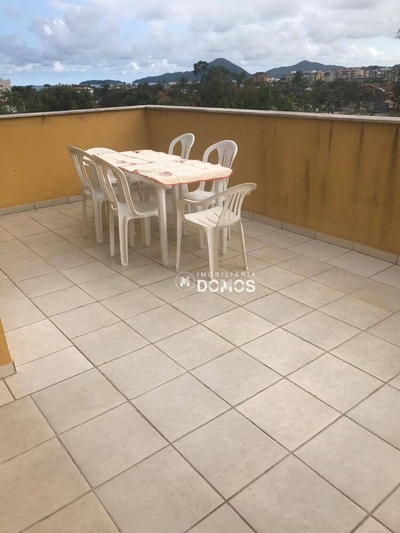 Apartamento, 3 quartos, 111 m² - Foto 3