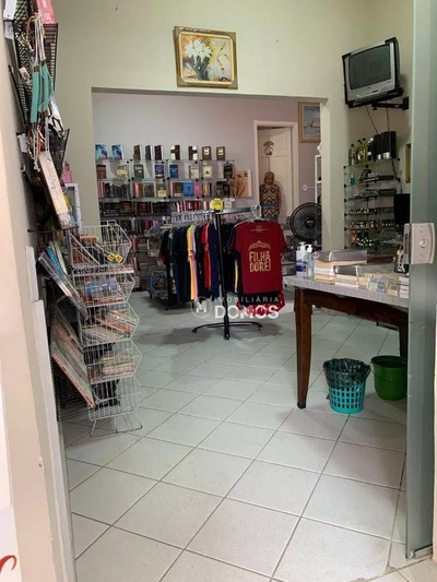 Loja-Salão, 1 m² - Foto 3