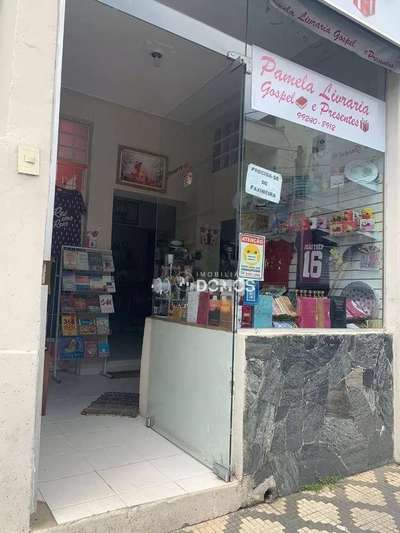 Loja-Salão, 1 m² - Foto 4