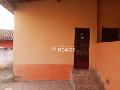 Casa, 2 quartos, 120 m² - Foto 3