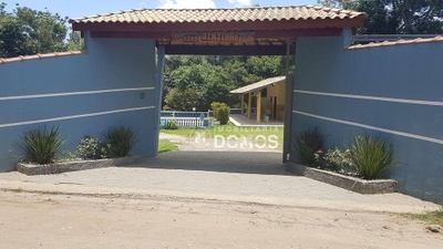 Sítio, 1 quarto, 4600 m² - Foto 3