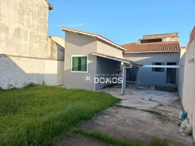 Casa, 2 quartos, 95 m² - Foto 1