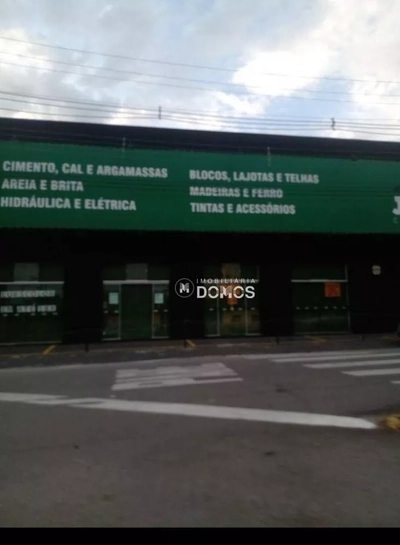 Loja-Salão, 450 m² - Foto 4