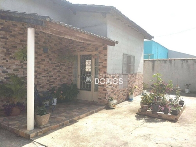 Casa, 3 quartos, 106 m² - Foto 4