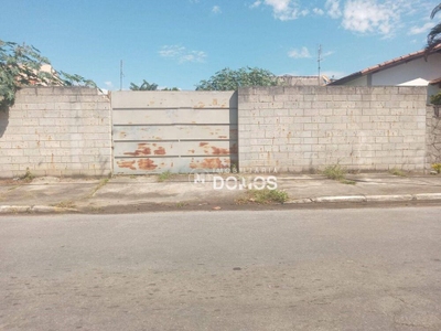 Terreno, 250 m² - Foto 1