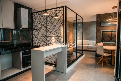 Apartamento, 2 quartos, 178 m² - Foto 2