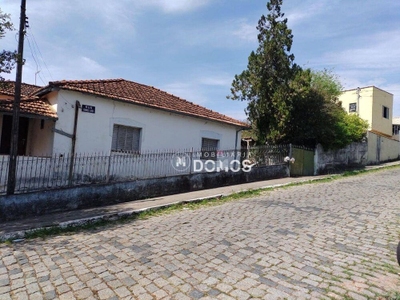 Casa, 2 quartos, 138 m² - Foto 1