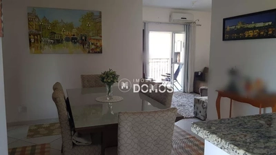 Apartamento, 3 quartos, 104 m² - Foto 1