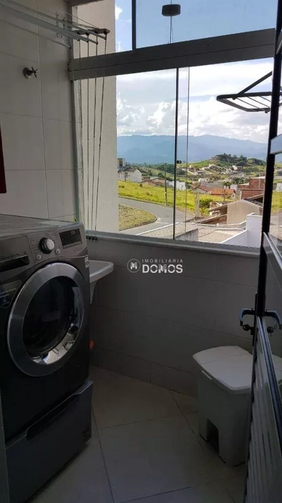 Apartamento, 3 quartos, 104 m² - Foto 2