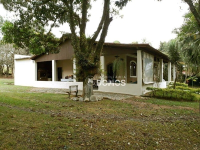 Chácara, 3 quartos, 2000 m² - Foto 4