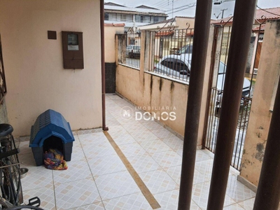 Casa, 3 quartos, 95 m² - Foto 1