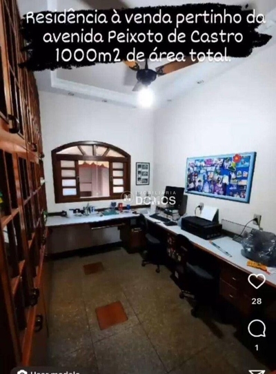 Casa, 5 quartos, 500 m² - Foto 2