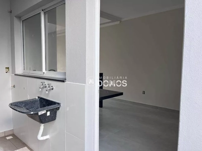 Casa, 2 quartos, 80 m² - Foto 2