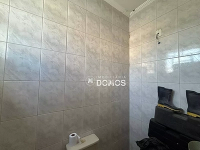 Depósito-Galpão, 261 m² - Foto 5