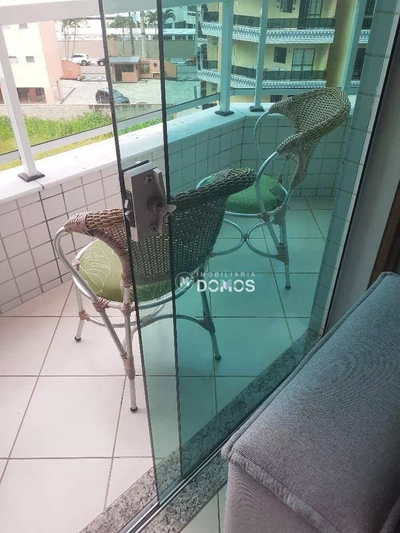 Apartamento, 2 quartos, 84 m² - Foto 2
