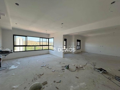 Apartamento, 3 quartos, 147 m² - Foto 1