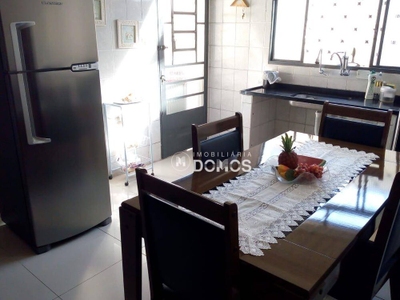 Casa, 2 quartos, 80 m² - Foto 2