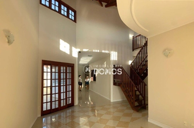 Casa, 4 quartos, 380 m² - Foto 3