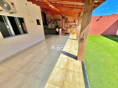 Casa, 1 quarto, 140 m² - Foto 4